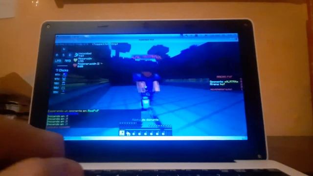 el mejor jugador de ubuntu mc 1.8 смотреть онлайн