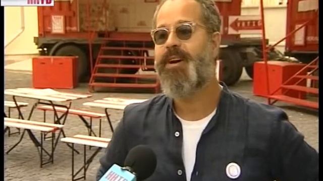 «Музей всего»_в_Арсенале смотреть онлайн