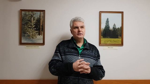 М. ЛИХАЧЁВ. О ПЬЕТРО ГОНЗАГА . смотреть онлайн