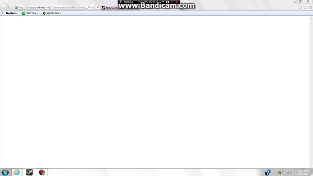 MW2 Tutorials - Windowed Mode.avi смотреть онлайн