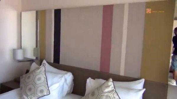 турция чамьюва отели 4