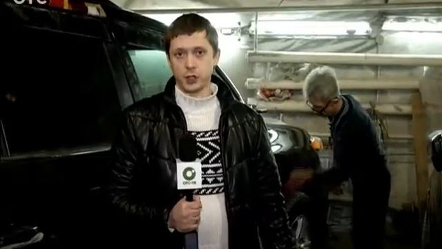Муза посетила перед пенсией: житель Новосибирска в 59 лет обнаружил в себе поэтический дар смотреть онлайн