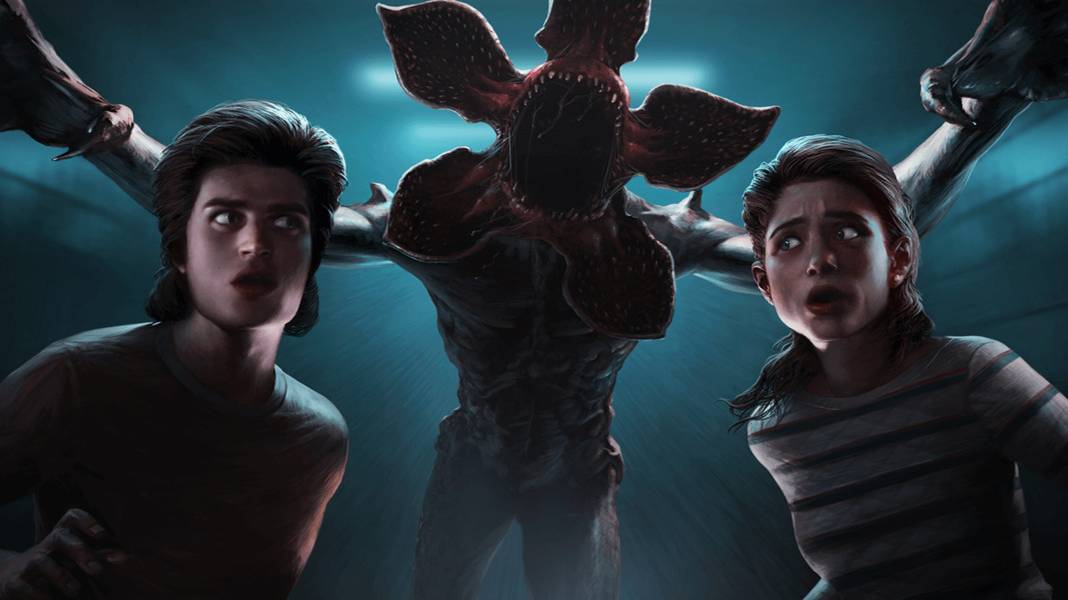 Dead by Daylight ДЕМОГОРГОН. смотреть онлайн