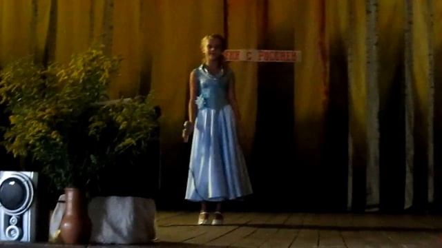 Анастасия Марканова-маме