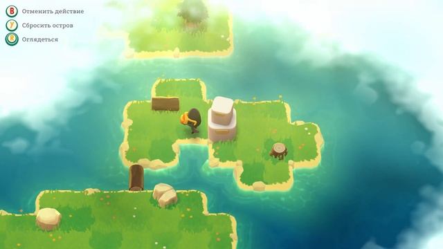 A Monster's Expedition - Как побывать в музее монстров в игре-головоломке [Первый взгляд на русском смотреть онлайн