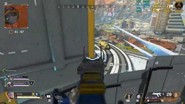 not killing but still champion lol (4k-1440p-1080p)/ RTX 3060/i5 12400F/ HIGH SETTING смотреть онлайн