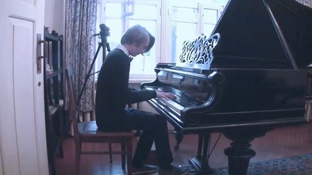 концерт в Доме музее смотреть онлайн