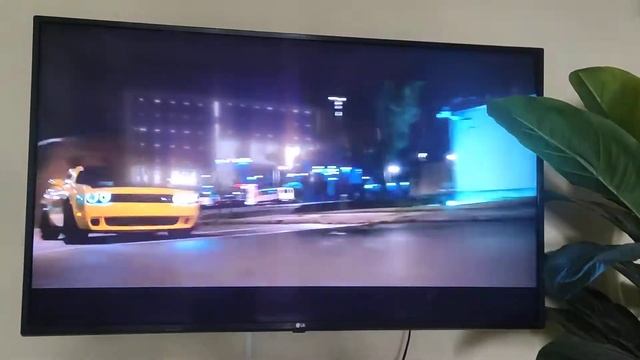 Опер на Dodge Demon SRT смотреть онлайн