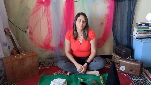 Contação De História - Conto Russo Vasilisa, A Bela