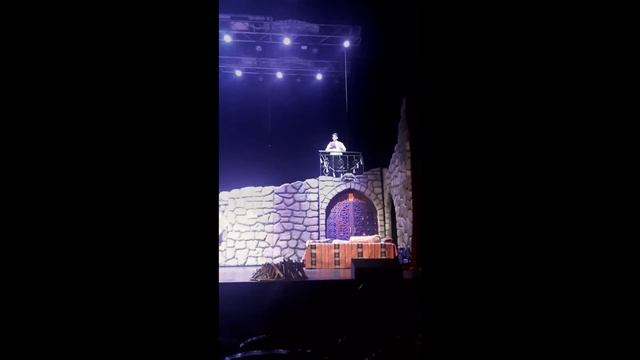 TAMERLAN RUSSKAYA DRAMA