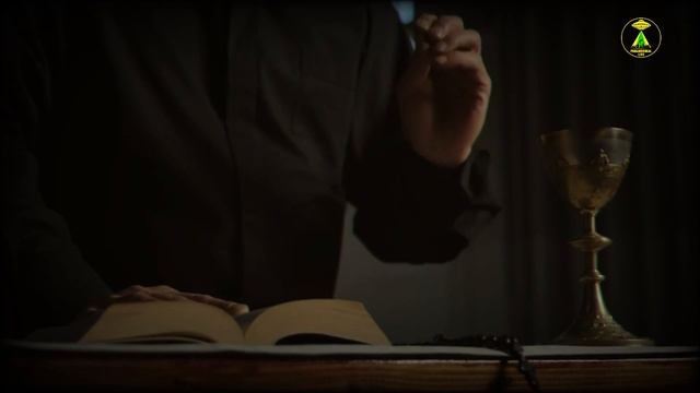 BLACK WITCH.ЧЕРНАЯ ВЕДЬМА.