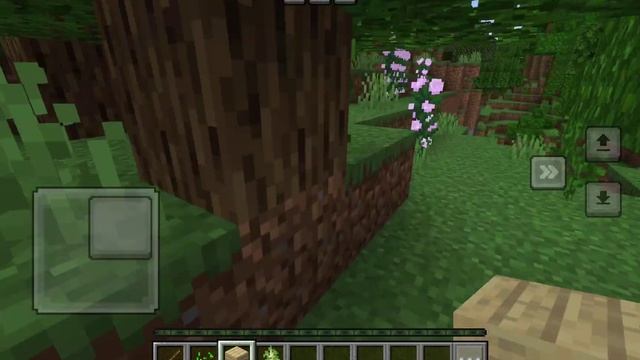 Строительство дома в minecraft, часть 1 смотреть онлайн