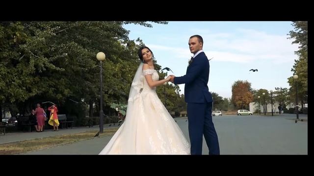 "Свадьба Виктора и Светланы 29.09.2018г от MKSMEDIA" Фотограф и Оператор (Видеограф) Волгоград смотреть онлайн