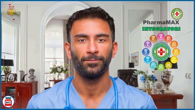 ❤️🔥 GINEMOX Integratore Alimentare - Foglietto Illustrativo 👔 Dr. MAX смотреть онлайн