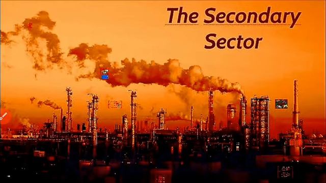Chapter 3: Industry and Its classification [TM & EM] смотреть онлайн