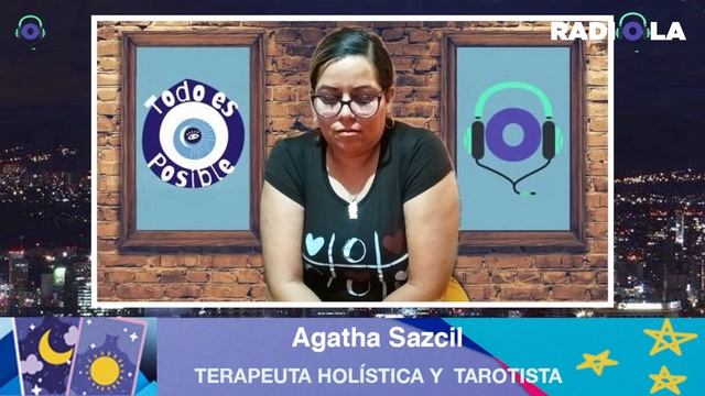 ¿Puede Un Muerto Ser Más Fuerte Que Yo?  // Todo Es Posible Con Agatha Sazcil