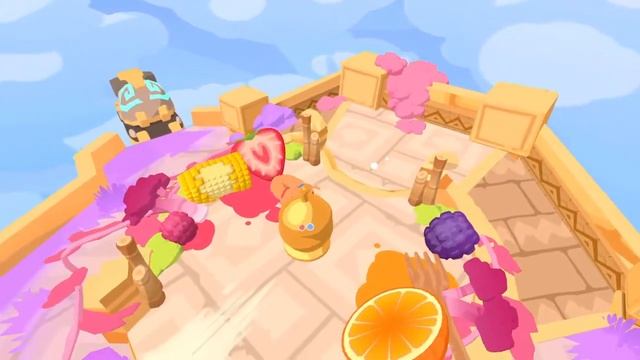 PHOGS! - Gameplay Walkthrough, PS4 Full HD