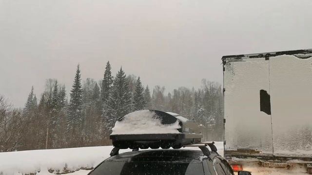 Южный Урал, встали на подъем смотреть онлайн
