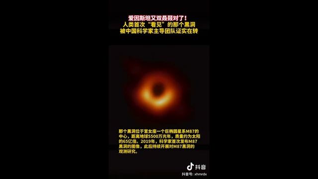 The black hole is spinning смотреть онлайн