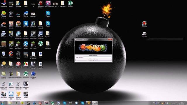 взлом bandicam смотреть онлайн
