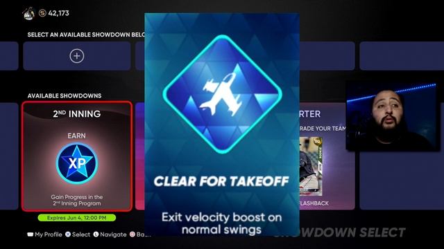 BEST PERKS for Showdown! | How to beat Showdown EVERYTIME! MLB The Show 21 Diamond Dynasty смотреть онлайн