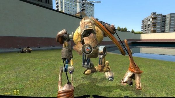 страйдер и ПЭС