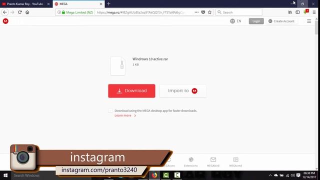 How To active windows 10 without any key | Pranto Kumar Roy смотреть онлайн