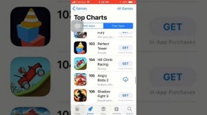 How to iPhone iOS 11 AppStore