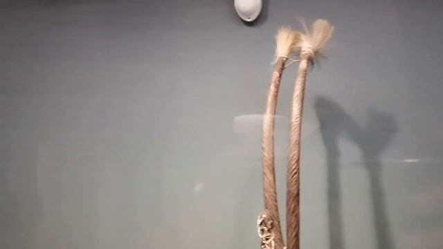 Трансфигурации. Маски Африки XIX–XX веков смотреть онлайн