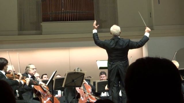 P.I.Tchaikovsky: The Nutcracker, Op. 71, Act II: Pas de Deux - Moscow 02.03.2015 смотреть онлайн