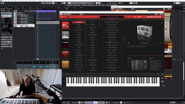 Let's check some IK Multimedia plugins смотреть онлайн