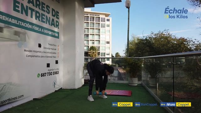 Nivel Avanzado Dia 102 смотреть онлайн