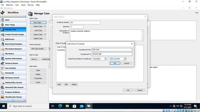 Chapter 5: Working with Windows and Systems: NTFS Compressed Files- Encrypting File System... смотреть онлайн
