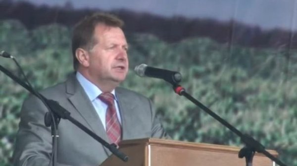 Николай Куцко