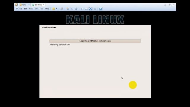 Step By Step guide How to install Kali Linux on VMware смотреть онлайн