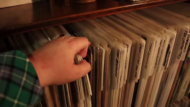 AUDIO CORNER TOUR + WHAT'S SPINNING смотреть онлайн