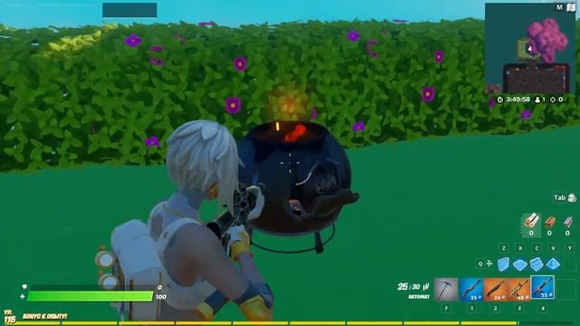 Обзор на Набор ДВОЙНЫЕ АГЕНТЫ В Фортнайт! смотреть онлайн