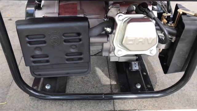 Генератор 6500 смотреть онлайн