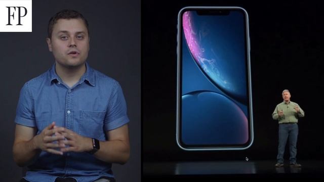 Apple releases iPhone XS and Apple Watch Series 4 смотреть онлайн