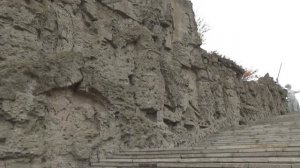 Мамаев Курган. История и современность