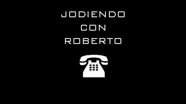 Anota que borre system32 - JODIENDO CON ROBERTO смотреть онлайн
