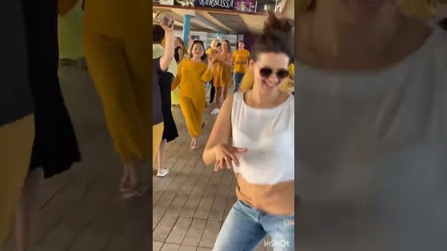 Обзор “вечеринка на яхте” WES FOREVER ANTALYA 2021 смотреть онлайн