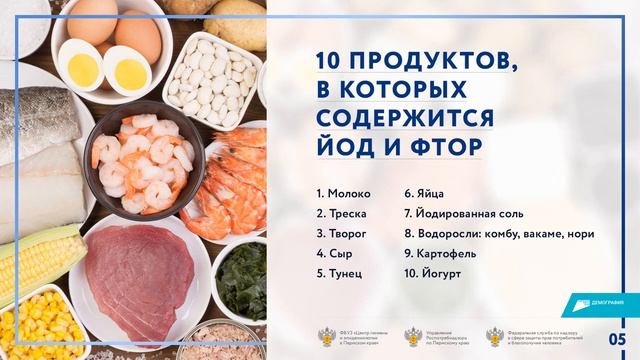 Здоровое питание людей, живущих на особых территориях смотреть онлайн