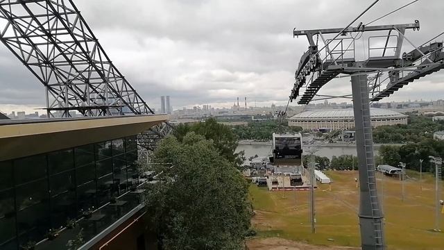 Москва смотреть онлайн