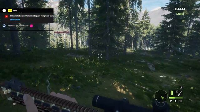 【🔴Live 】the Hunter Call Of The Wild Ep.3 | มาแบบไฟกระพิบ смотреть онлайн