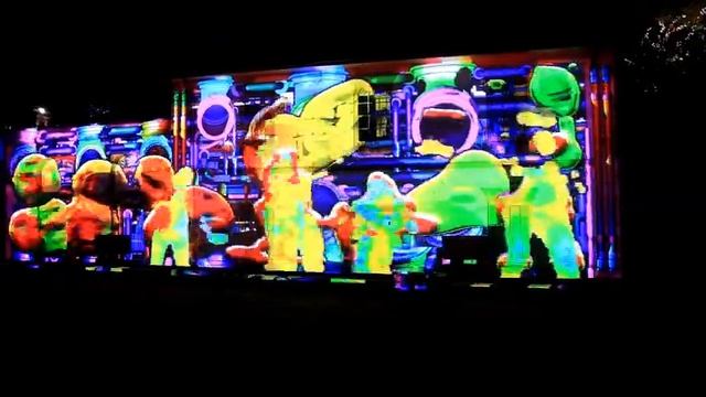 VIVID 2019 - kamera Krzysztof Mączyński смотреть онлайн