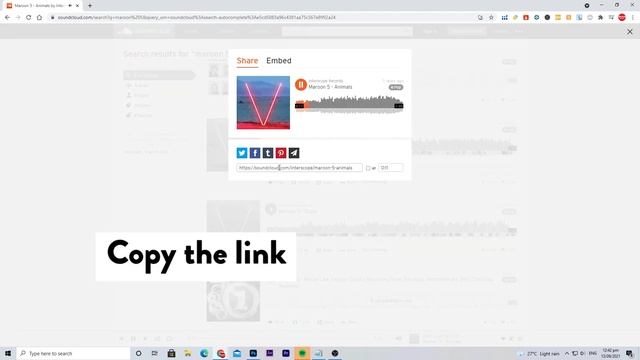 How to download music from SoundCloud | SoundCloud Downloader 2021 смотреть онлайн