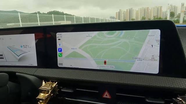 [제품리뷰]AA wireless 이제 카플레이까지 지원을 하는 안드로이드 동글?! смотреть онлайн