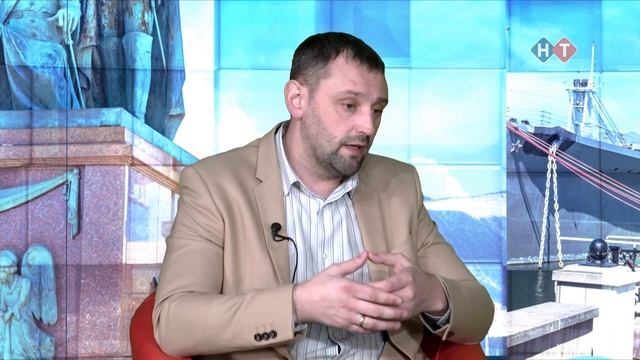 День города Владимир Шило