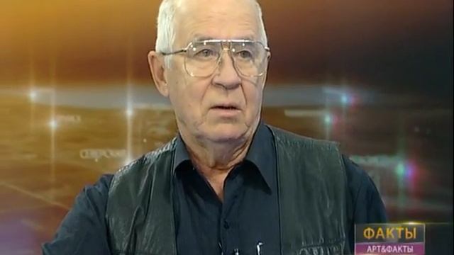 16.12.14 Программа «Арт&Факты»